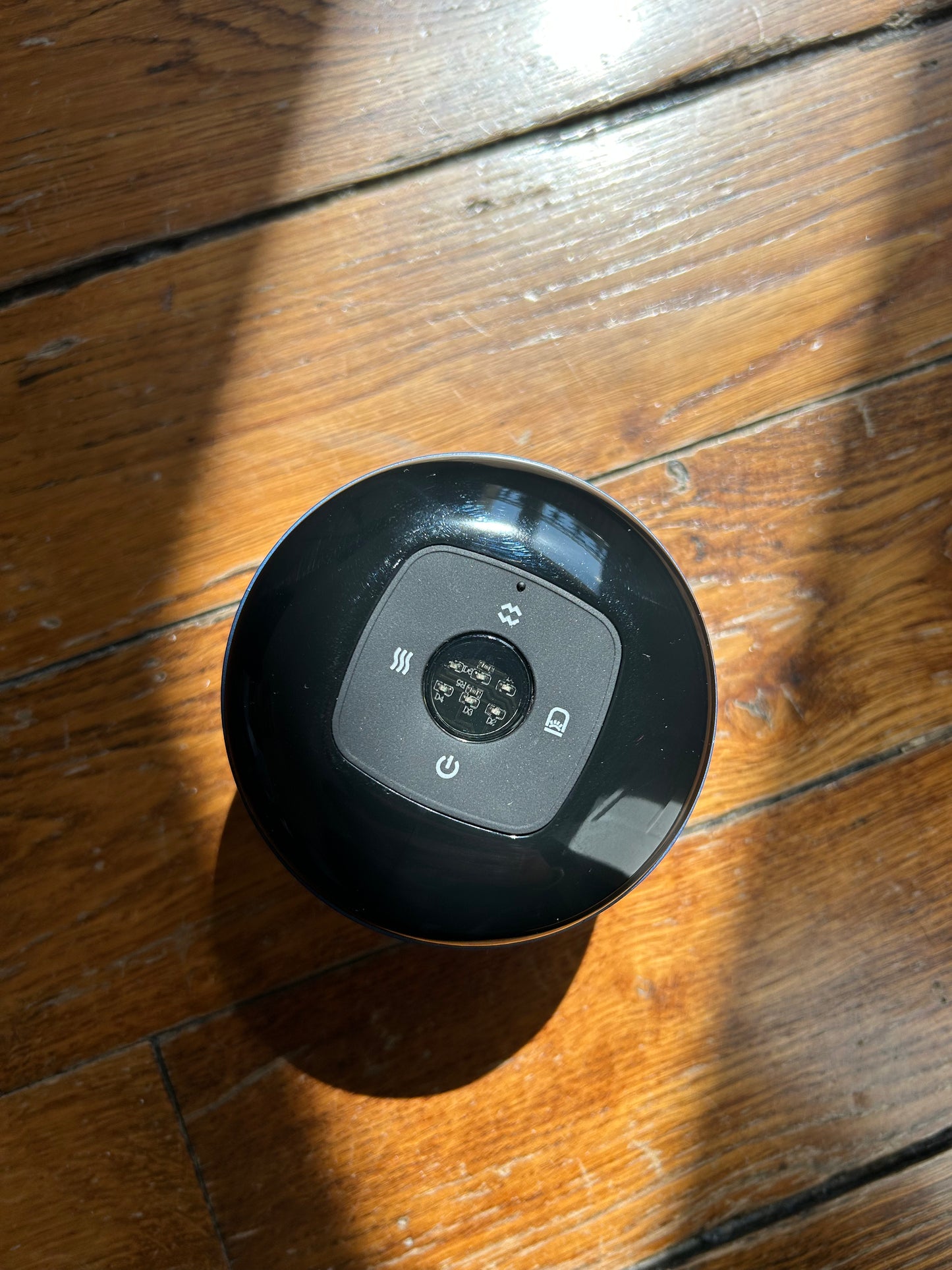 Massage Intelligent à Ventouses - Soulage , Draine et Tonifie en profondeur