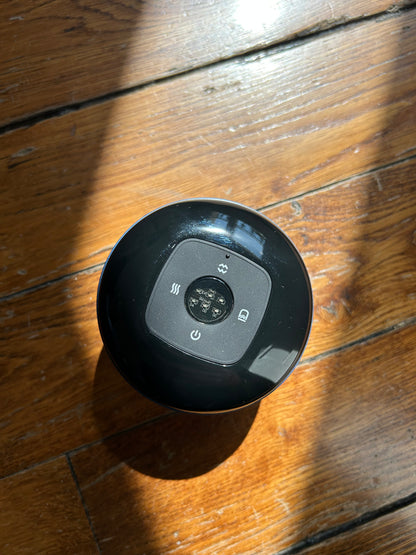 Massage Intelligent à Ventouses - Soulage , Draine et Tonifie en profondeur